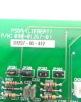 Liebert / Emerson PSDR PCA Board