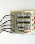 Liebert / Emerson Assembly Board