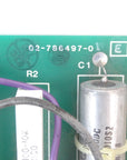 Liebert / Emerson Snubber Charger Board