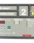 Liebert Control Panel Display Board