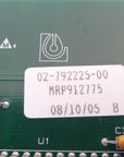 Liebert / Emerson Processor Board