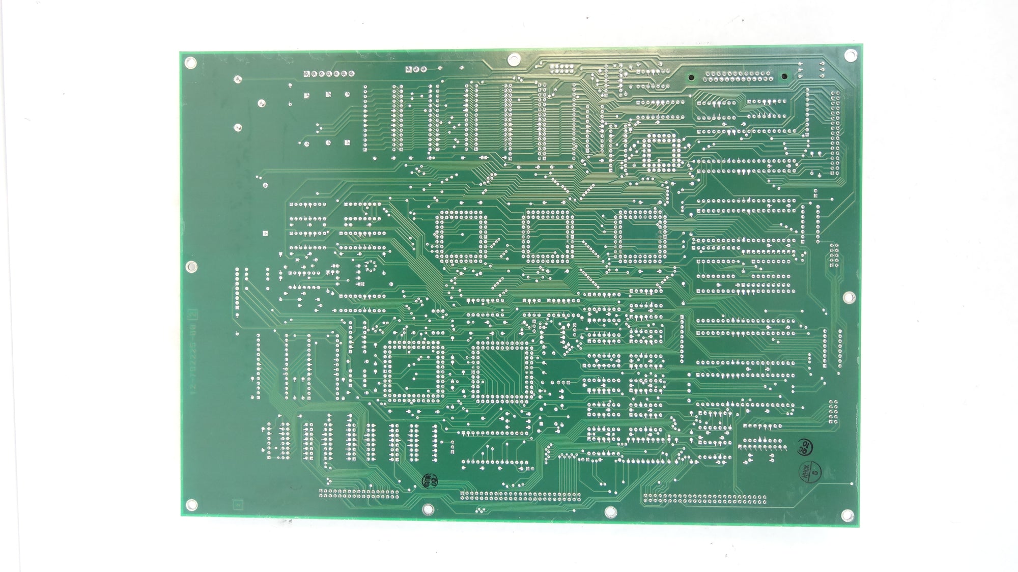 Liebert / Emerson Processor Board
