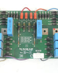 Liebert / Emerson 1 PWA Voltage Clamp Board