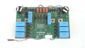 Liebert / Emerson 1 PWA Voltage Clamp Board 