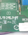 Liebert / Emerson 1 PWA Voltage Clamp Board