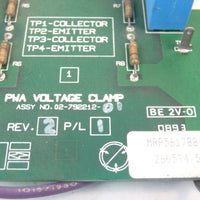 Liebert / Emerson 1 PWA Voltage Clamp Board 