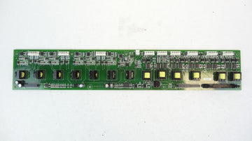 Powerware Logic Control PCB Assembly Board