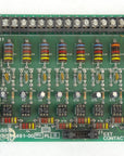 Liebert / Emerson Contact ISO board