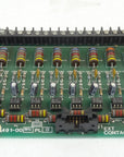 Liebert / Emerson Contact ISO board