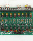 Liebert / Emerson Contact ISO board