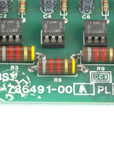 Liebert / Emerson Contact ISO board