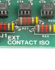 Liebert / Emerson Contact ISO board