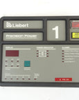 Liebert Control Panel Display Board