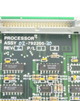 Liebert / Emerson Processor Board