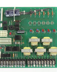Liebert Assembly Board