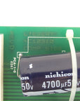Liebert Assembly Board