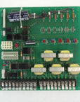 Liebert Assembly Board
