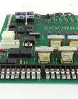 Liebert Assembly Board