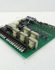 Liebert Assembly Board