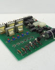 Liebert Assembly Board