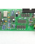 Liebert Assembly Board