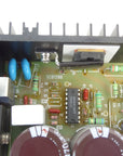 Lambda Power Supply board