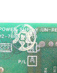 Liebert / Emerson Power Supply Un-Reg board