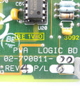 Liebert / Emerson Logic Board