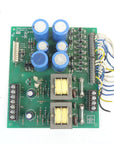 Liebert / Emerson Power Supply Un-Reg board