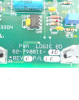 Liebert / Emerson Logic Board