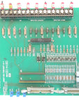Liebert / Emerson System Norm & Interface board