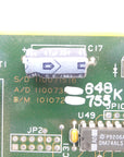 Powerware / Exide PCB Assembly Board