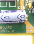 Powerware / Exide PCB Assembly Board