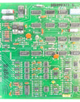 Powerware / Exide Control MK2-U PCB Assembly Board