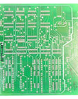 Powerware / Exide Control MK2-U PCB Assembly Board