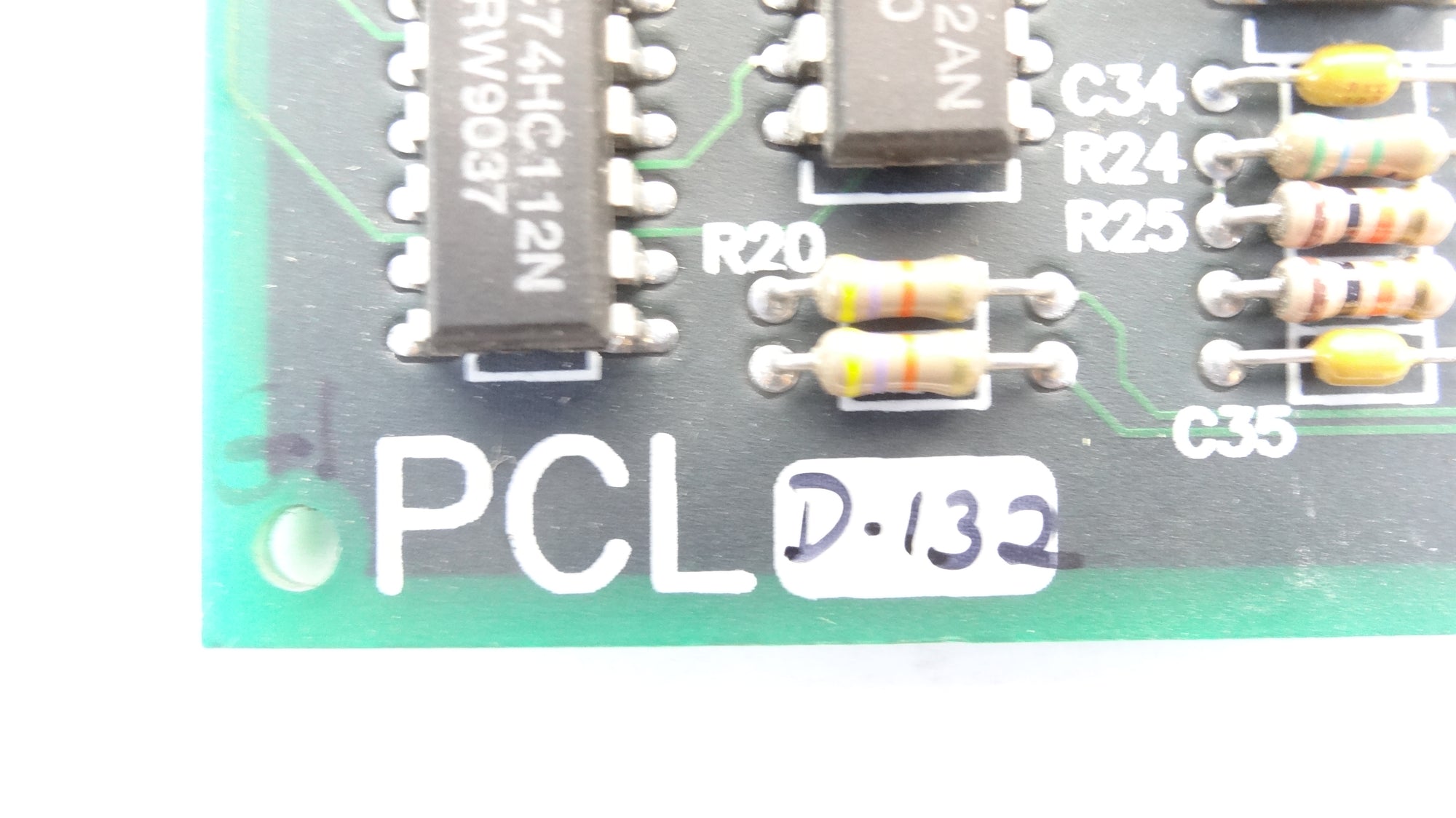 Best power PCB assembly board