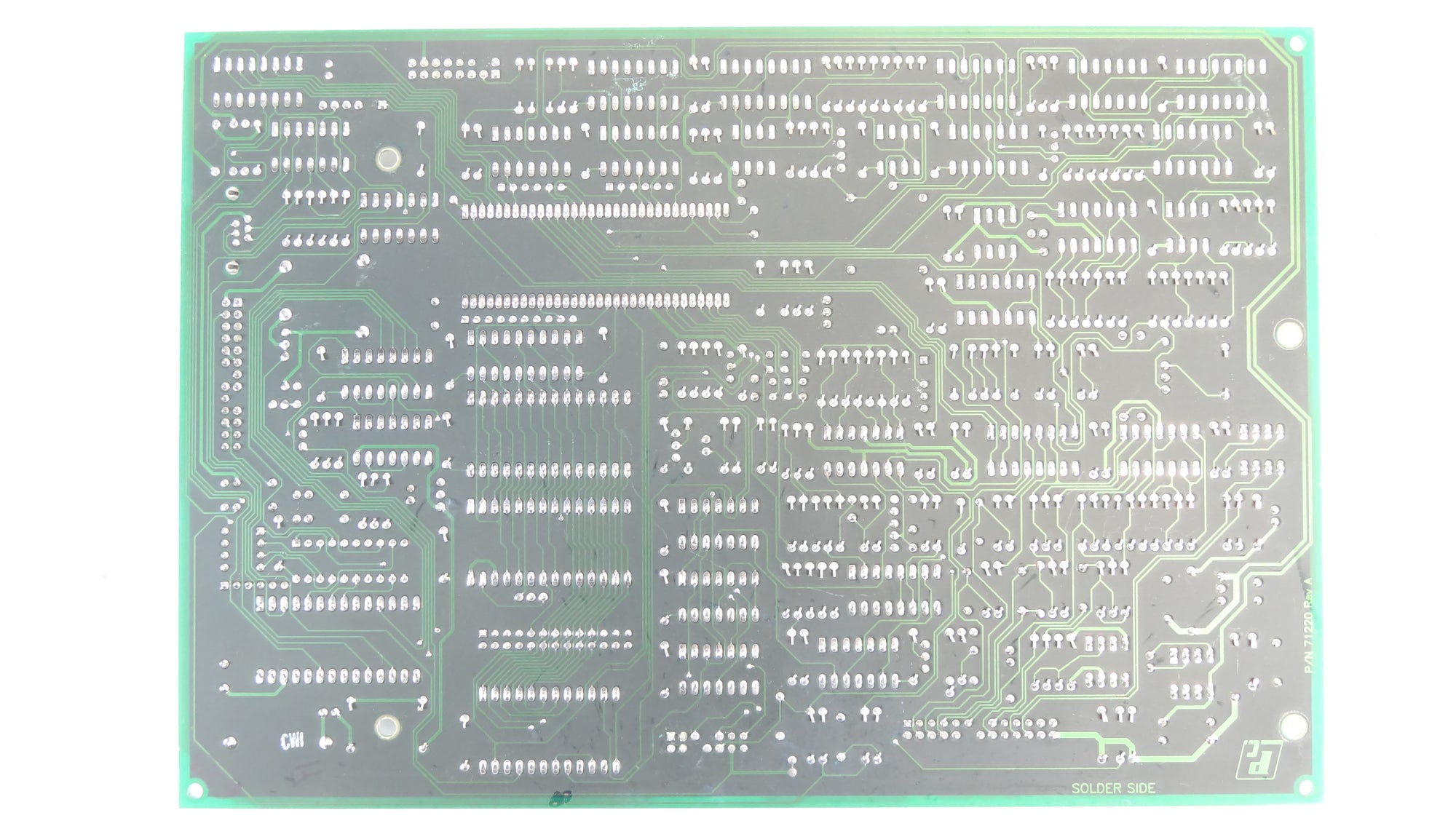 Best power PCB assembly board