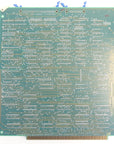 Powerware / Exide PCB Assembly Board