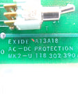 Powerware / Exide Protection Board