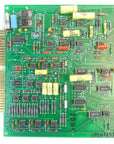 Powerware/Exide Cont Board