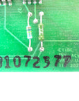 Powerware/Exide Cont Board