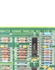 Powerware / Exide Analog Board