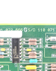 Powerware / Exide Analog Board