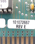 Powerware / Exide CCU Board