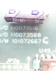 Powerware / Exide CCU Board