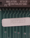 Powerware / Exide CCU Board