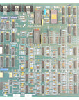 Powerware / Exide Analog Board