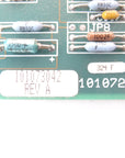 Powerware / Exide Analog Board