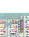 Powerware / Exide Analog Board