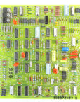 Powerware / Exide Sys Protect Board